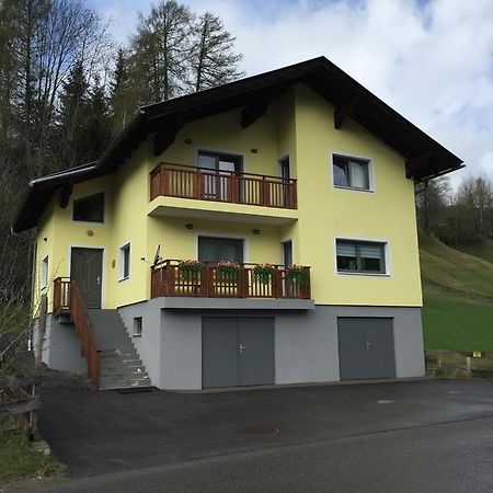 Haus Johendre Villa Rennweg am Katschberg Exterior foto