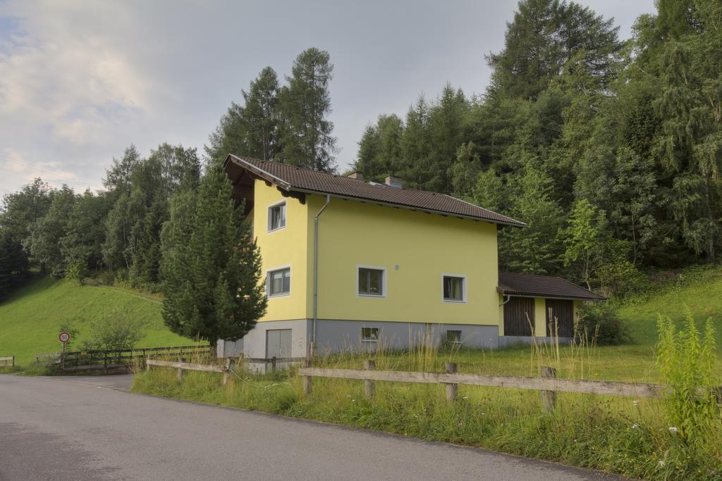 Haus Johendre Villa Rennweg am Katschberg Exterior foto