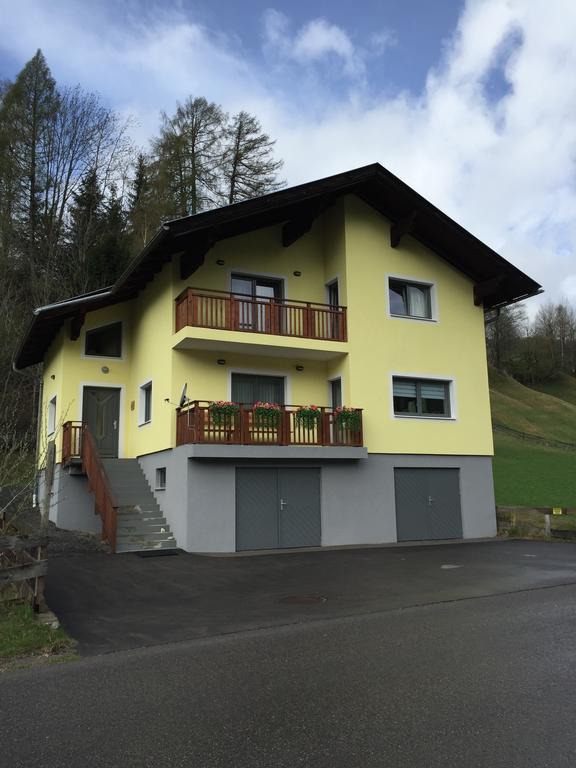 Haus Johendre Villa Rennweg am Katschberg Exterior foto