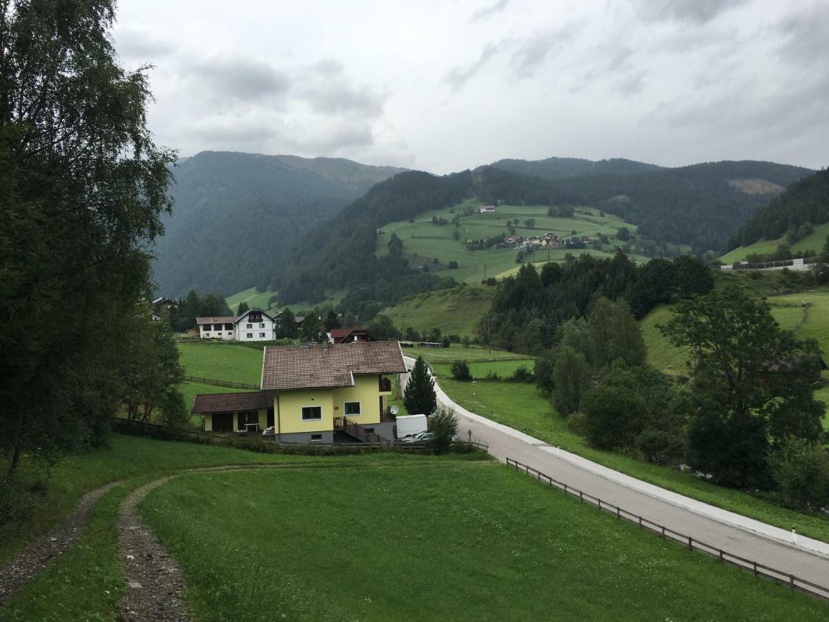 Haus Johendre Villa Rennweg am Katschberg Exterior foto